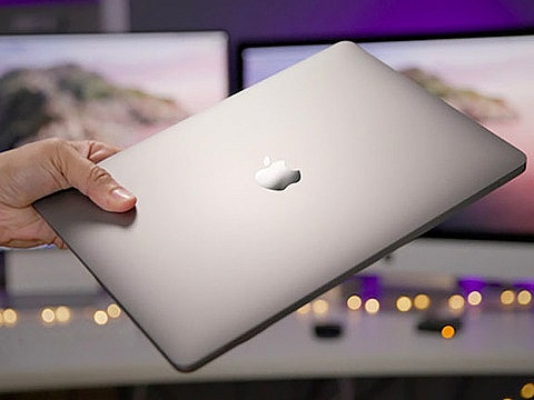 Vietnam to make Apple Watch, MacBook for first time