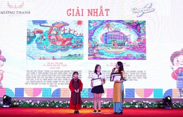 Travel with Muong Thanh Dream Vacation contest - Vimarsana News