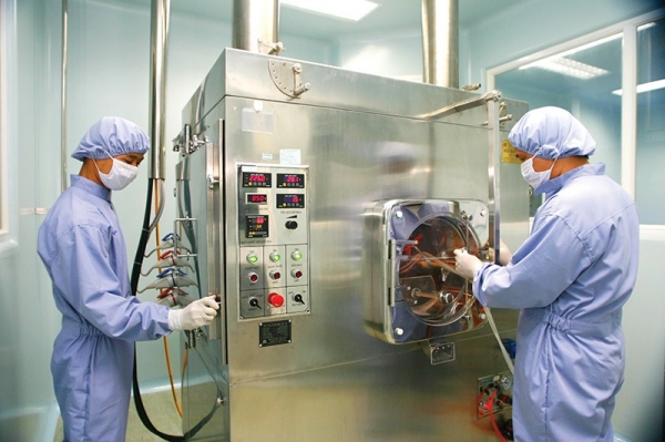 Legal framework sought for Vietnam's biopharma sector - Vimarsana News