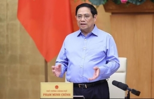 PM urges thorough consideration, prudence during Land Law revision