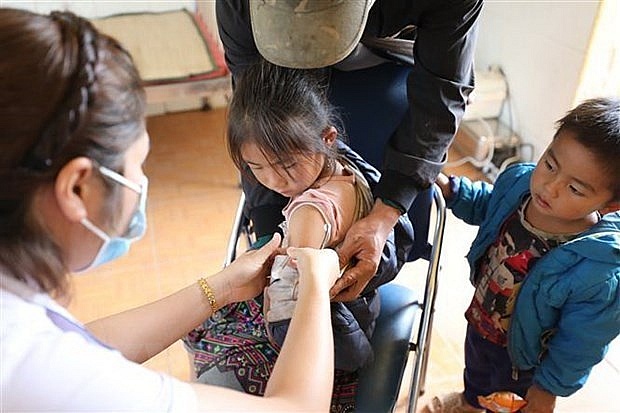 Vietnam logs 3,591 new COVID-19 cases on August 24 | Health | Vietnam+ (VietnamPlus)