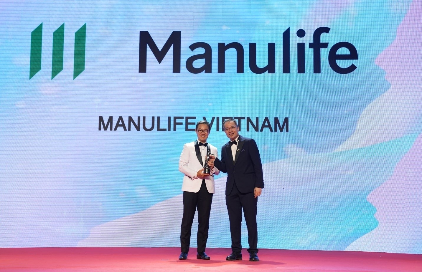 Manulife Vietnam recognised for diversity, equity, and inclusion at HR Asia Awards