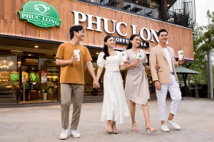 Behind the $455 million valuation of Phuc Long