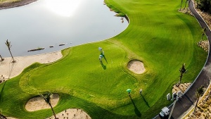 Sheraton Grand Danang Resort – a destination every golf player enjoys