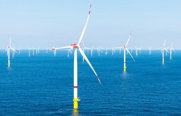 Offshore wind future in balance for Vietnam - Vimarsana News