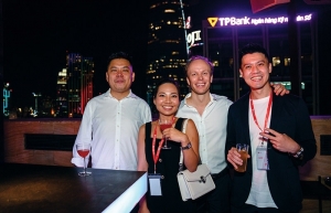 Vietnamese startups rally support to go global
