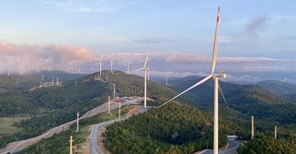 Japan to increase financial assistance for Vietnam"s energy transition - Vimarsana News