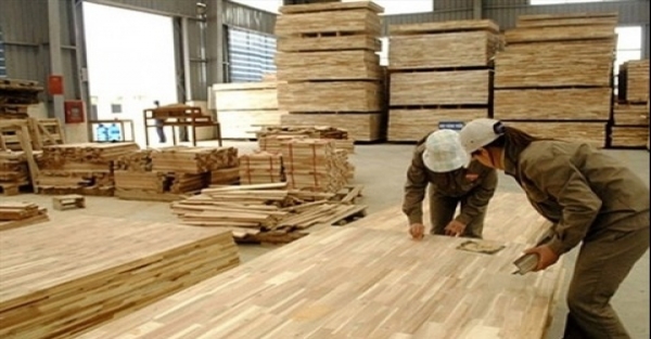 DOC not yet issued final decision for trade remedies on hardwood plywood - Vimarsana News