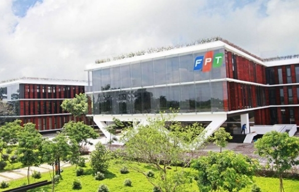 Vietnam stepping up global tech supply - Vimarsana News