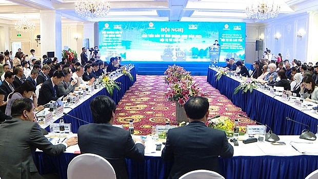 Investors satisfied with Quang Ninh performance during COVID-19 | Business | Vietnam+ (VietnamPlus)