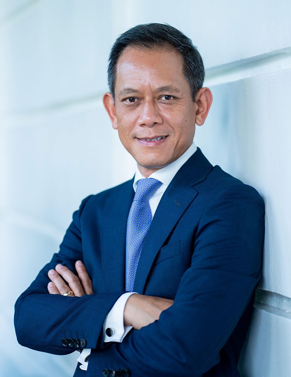 Thai Lai Pham, President & CEO in ASEAN and Vietnam, Siemens