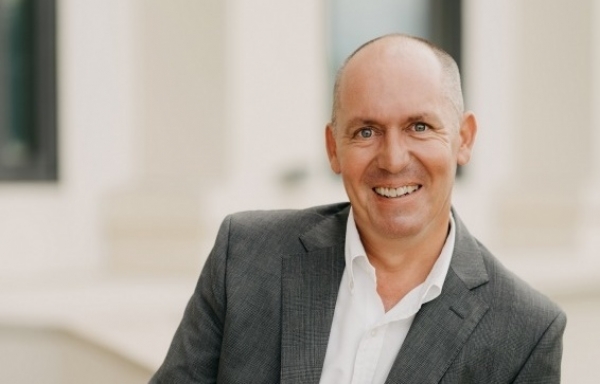 Sheraton Grand Danang Resort welcomes new general manager - Vimarsana News