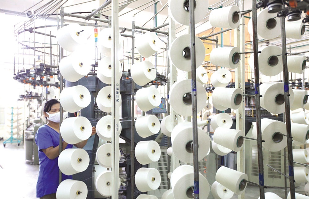 Textile and garment groups feeling global squeeze
