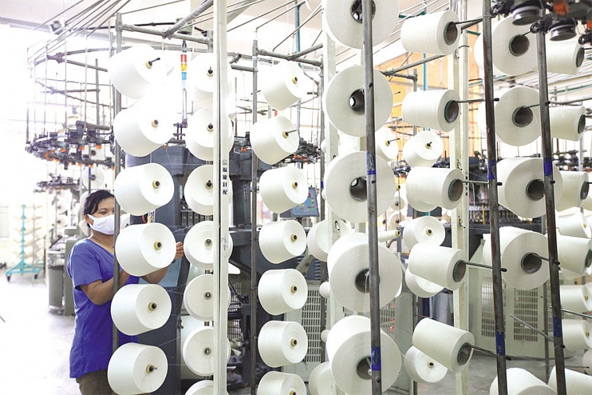 Textile and garment groups feeling global squeeze