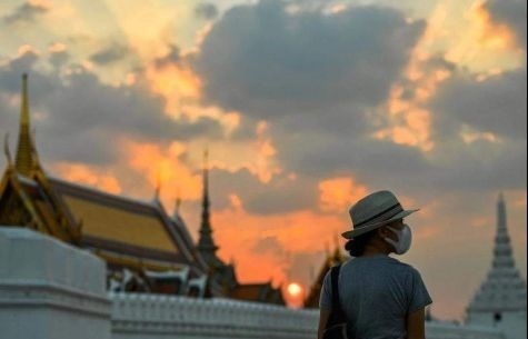 Thailand targets 11-billion-USD tourism revenue in H2