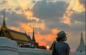 Thailand targets 11-billion-USD tourism revenue in H2