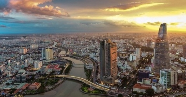 HCM City tops nation in FDI attraction in first eight months - Vimarsana News