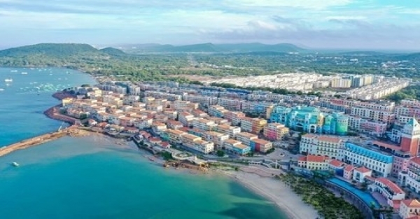 Phu Quoc welcomes increasing investment in urban development - Vimarsana News