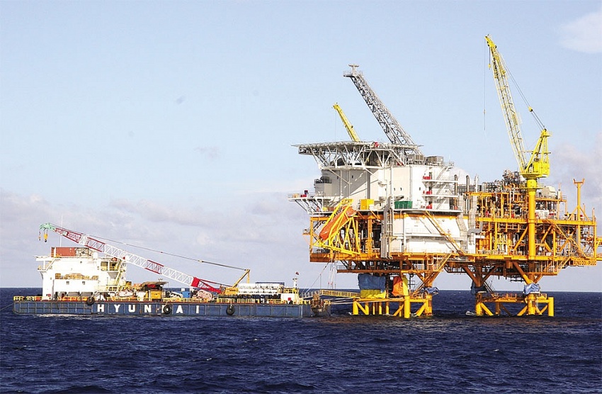 Oil and gas sector counting on vital new investment cycle