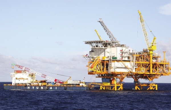 Oil and gas sector counting on vital new investment cycle - Vimarsana News