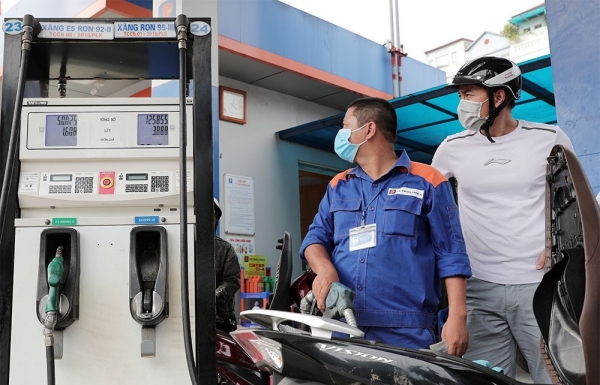 Vietnamese oil facing significant hurdles - Vimarsana News