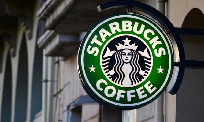 Starbucks names outgoing Reckitt leader as next CEO