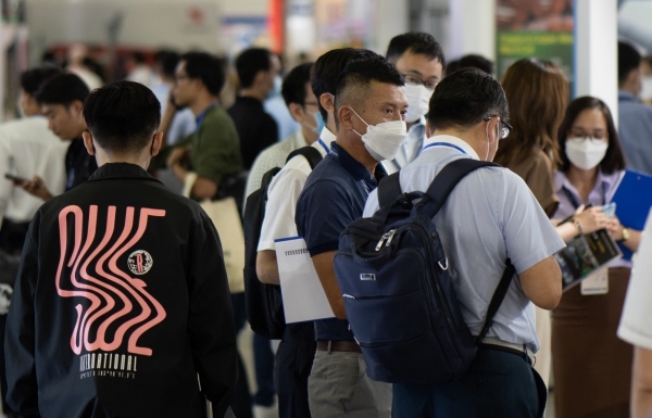 The 14th edition of HVACR Vietnam arrives soon - Vimarsana News