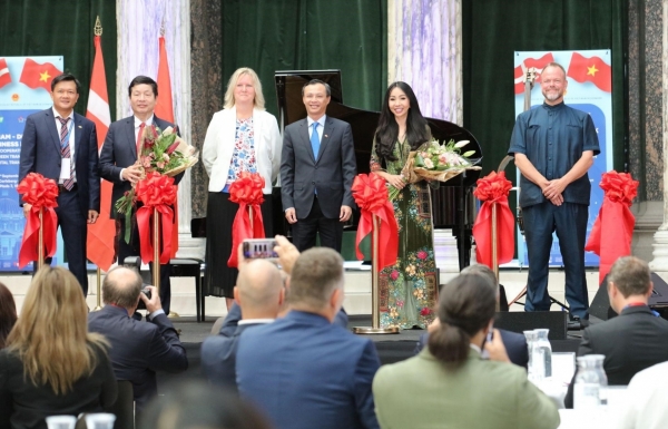FPT Software expands in Europe with new office in Denmark - Vimarsana News