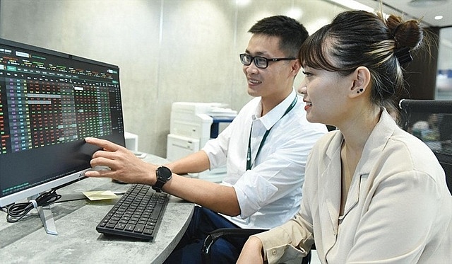 Vietnam one of world's best performing stock markets in August