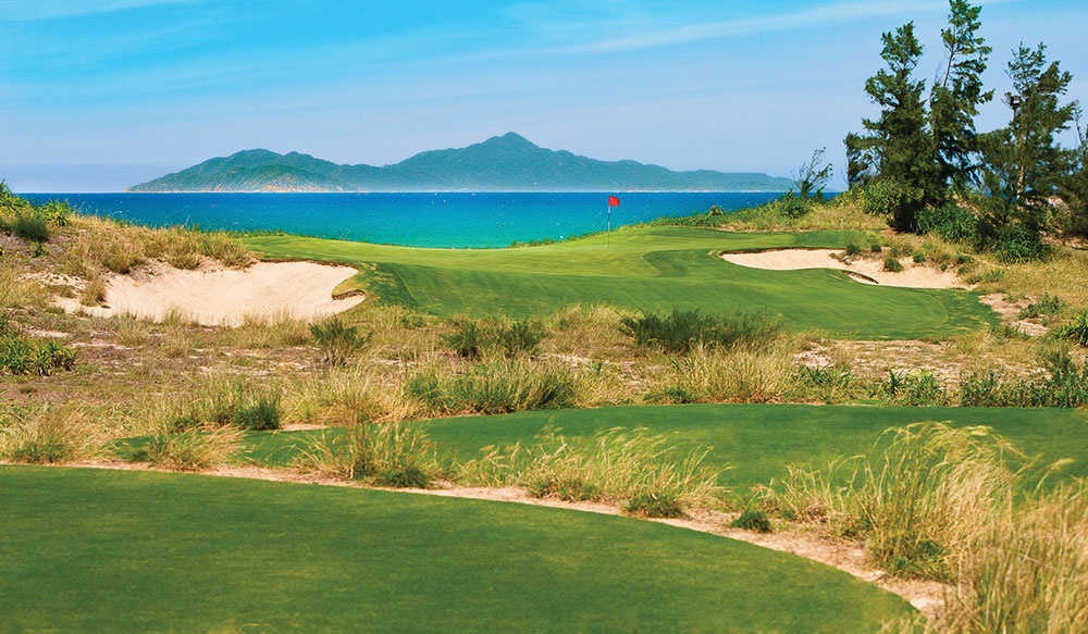 Vietnam’s golf sector creating new impetus for tourism