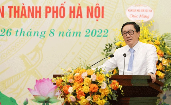 Hanoi creates stable fulcrum to aid policy credit