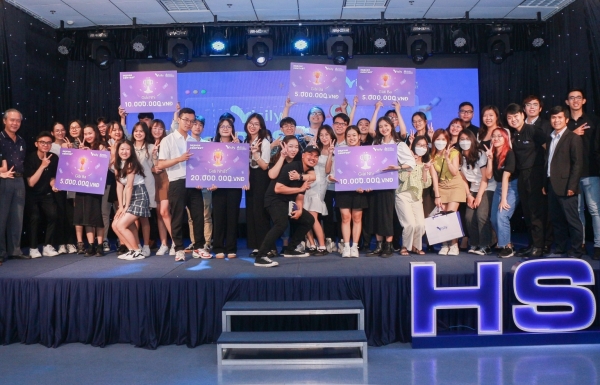 Visily design contest holds final round - Vimarsana News