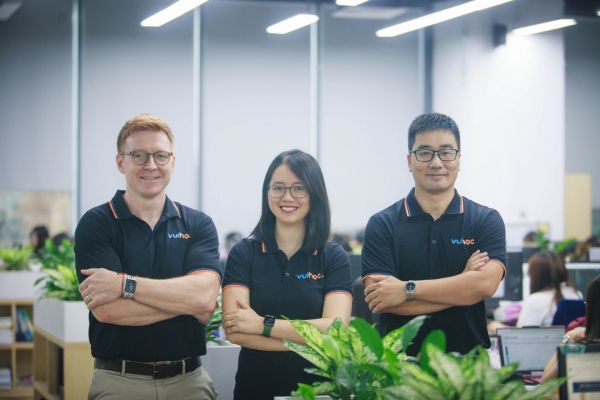 Edtech startup VUIHOC bags $2 million in bridge funding ahead of Series A - Vimarsana News