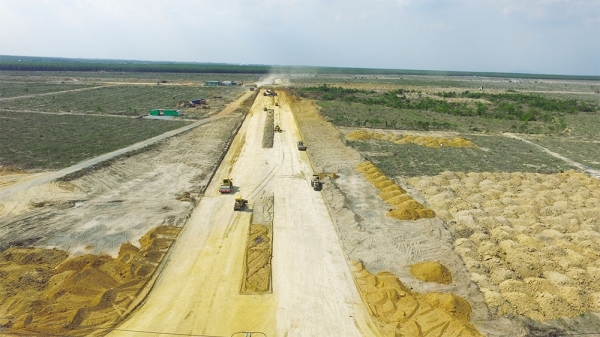 Localities race to complete infrastructure for big gains - Vimarsana News