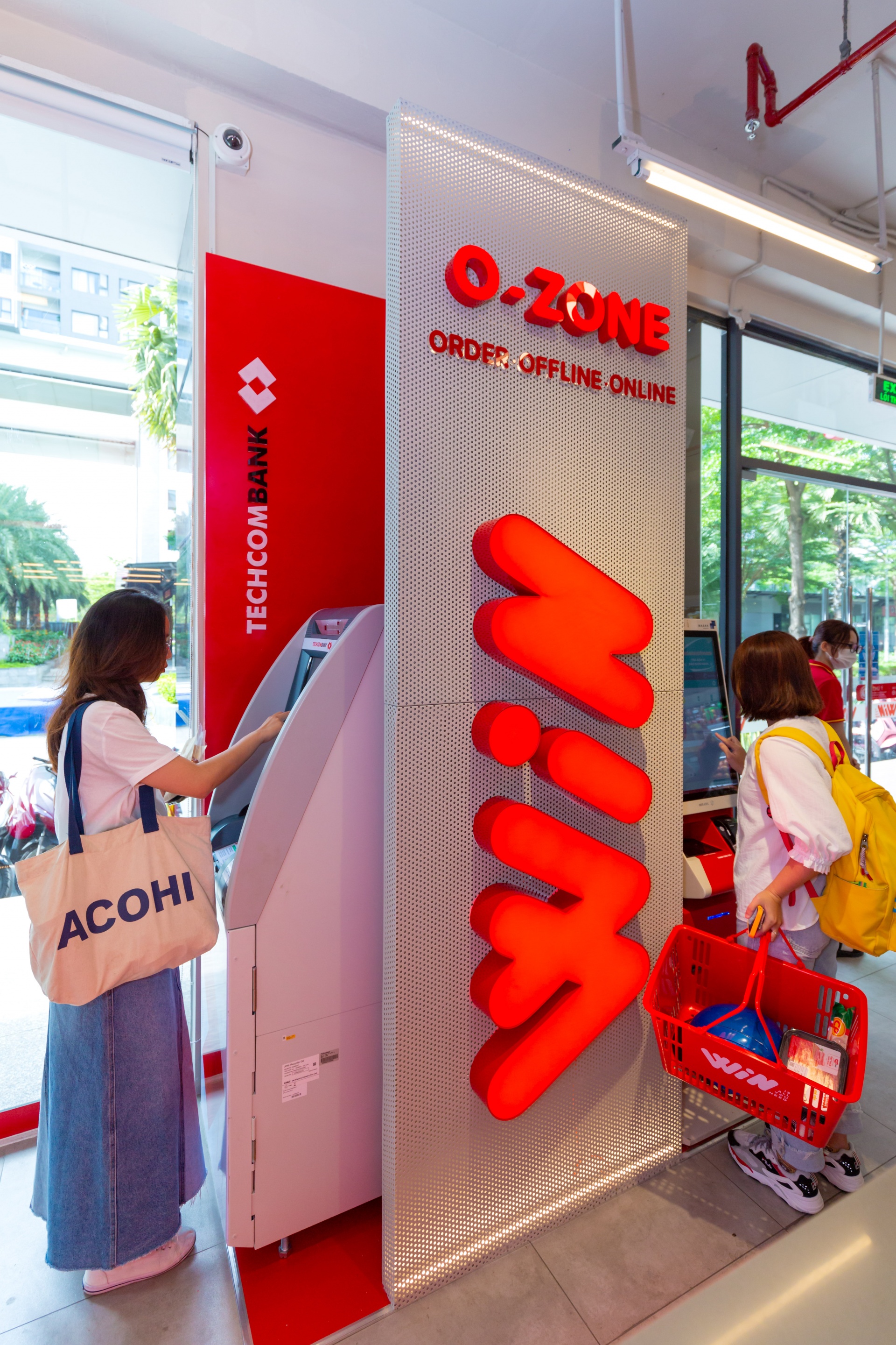 Masan launches WINLife “Is All You Need” ecosystem and opens 27 multi-utility stores