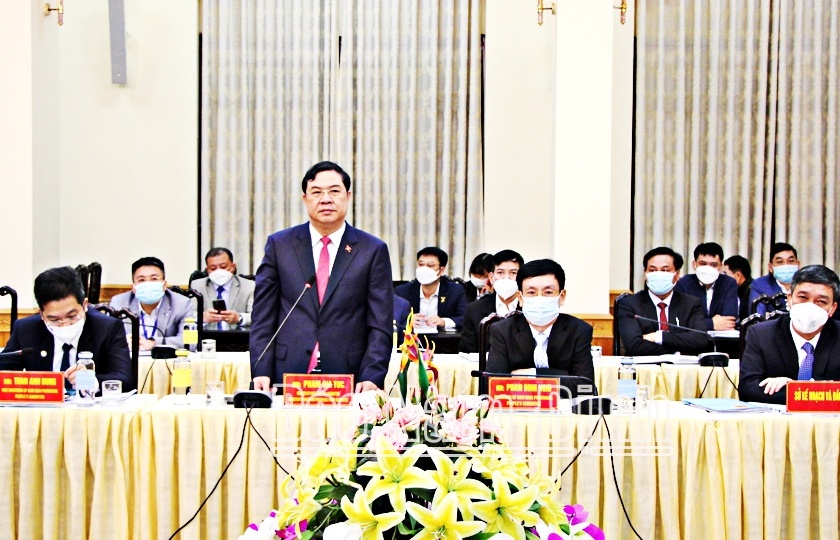 Taiwanese investors ready to invest in Vietnam