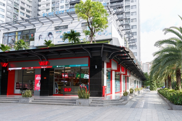 Masan launches WINLife "Is All You Need" ecosystem and opens 27 multi-utility stores - Vimarsana News
