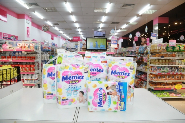 Japanese retailers repositioning strategies in Vietnam's shifting landscape - Vimarsana News