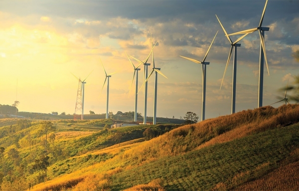 Levanta and Actis partner in Southeast Asia renewables platform - Vimarsana News