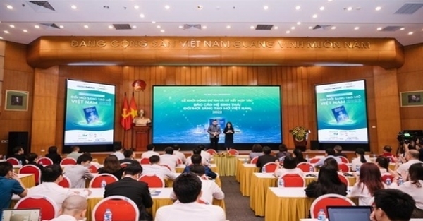 Vietnam"s innovation start-up ecosystem investment forecasted to hit $2 billion - Vimarsana News