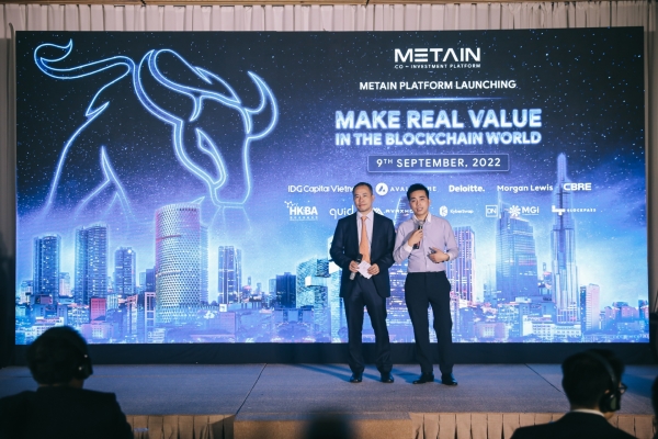 Investors keen on Vietnamese proptech platforms - Vimarsana News