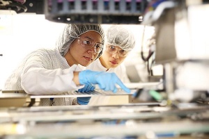 Saigon Hi-tech Park to hit $23 billion in export turnover