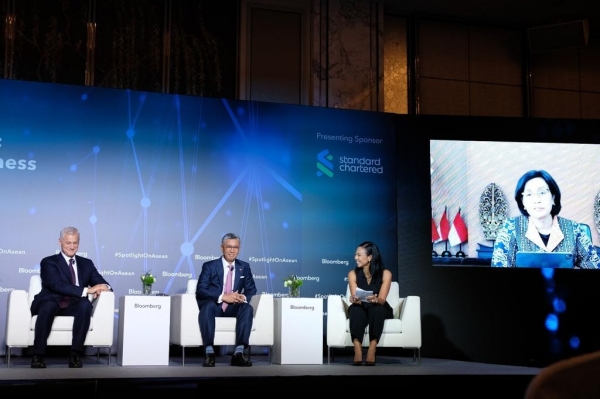 ASEAN on track for sustainable recovery post-COVID - Vimarsana News