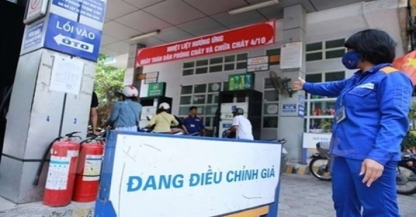 Economists petrol stabilisation fund to be scrapped - Vimarsana News