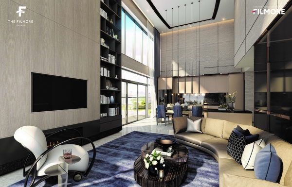 Modern aesthetics at The Filmore Da Nang - Vimarsana News