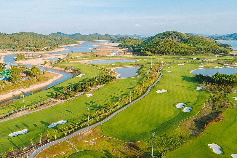 Muong Thanh Group to hold Muong Thanh 30 Years Golf Tournament
