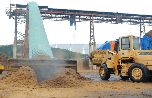 New feed-in tariff advocated for biomass energy bonanza - Vimarsana News