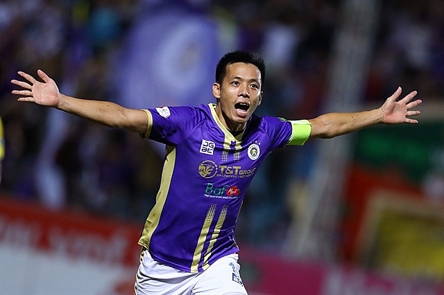 Van Quyet back in national side after two years