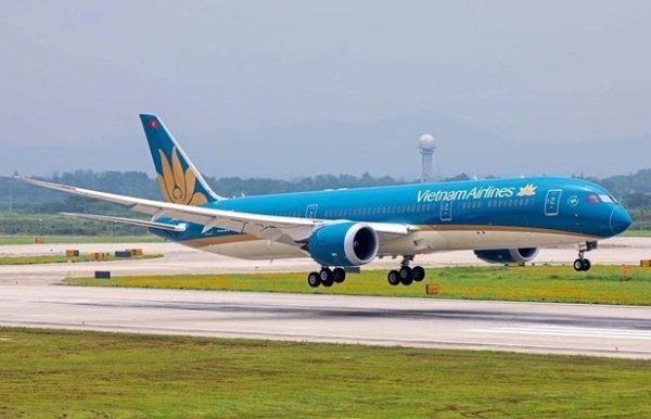 Vietnam Airlines launches online check-in at Dong Hoi airport - Vimarsana News
