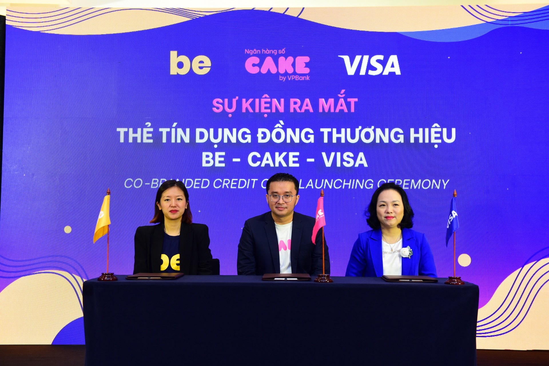 be cake visa credit card launched to enhance digital payment experience